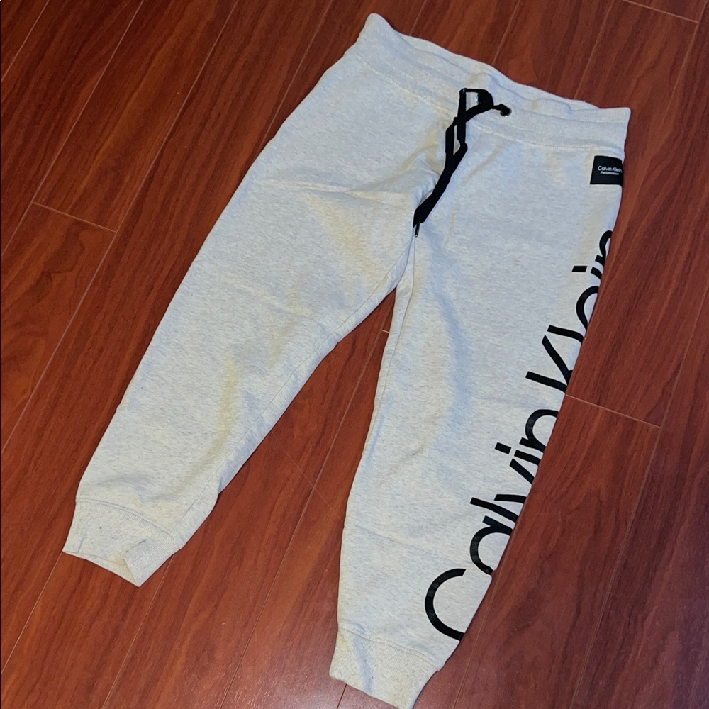 Calvin Klein Sweatpants